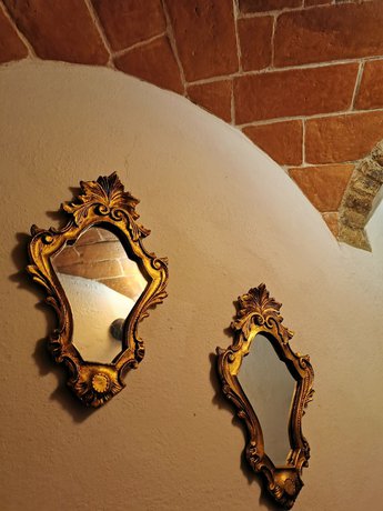 Imagen de los interiores del Residenza d\'Epoca Palazzo Buonaccorsi. Foto 19