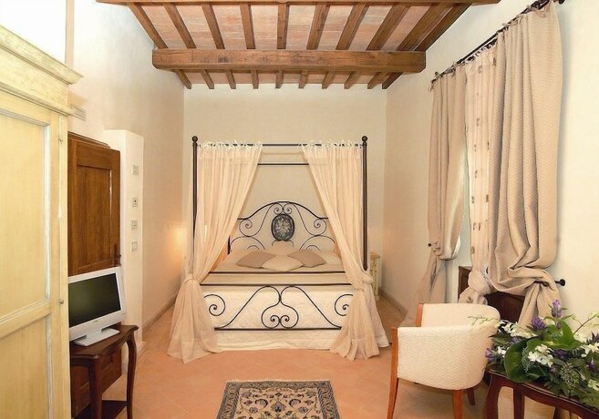 Imagen general del Residenza d\'Epoca San Pietro Sopra le Acque. Foto 1