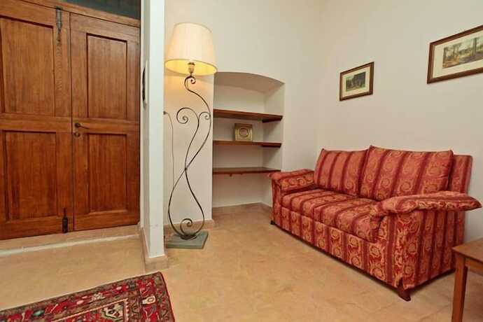 Imagen general del Residenza d\'Epoca San Pietro Sopra le Acque. Foto 3