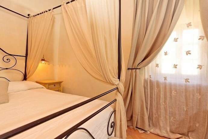 Imagen general del Residenza d\'Epoca San Pietro Sopra le Acque. Foto 4