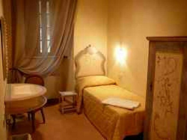 Imagen general del Residenza d\'Epoca San Pietro Sopra le Acque. Foto 7