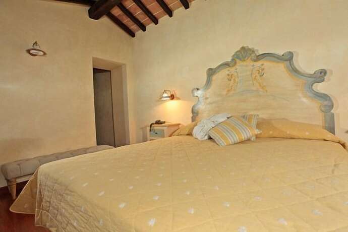 Imagen general del Residenza d\'Epoca San Pietro Sopra le Acque. Foto 12