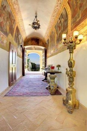 Imagen general del Residenza d\'Epoca San Pietro Sopra le Acque. Foto 13