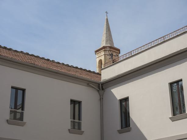 Imagen general del Residenza d\'epoca Chiostro San Francesco. Foto 3