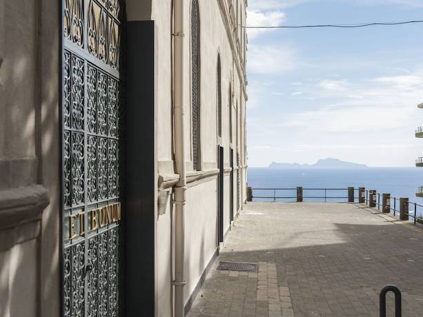 Imagen general del Residenza d\'epoca Chiostro San Francesco. Foto 4