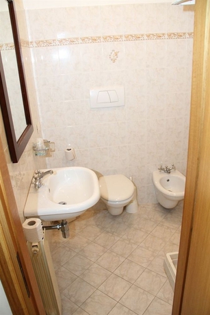 Imagen de la habitación del Residenza di Campagna Montelleri. Foto 5