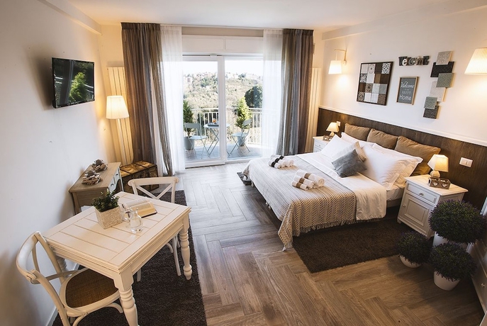 Imagen de la habitación del Residenza il Punto. Foto 4