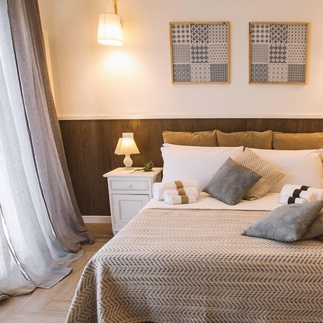 Imagen de la habitación del Residenza il Punto. Foto 5