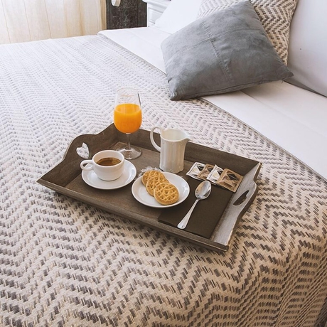 Imagen de la habitación del Residenza il Punto. Foto 6