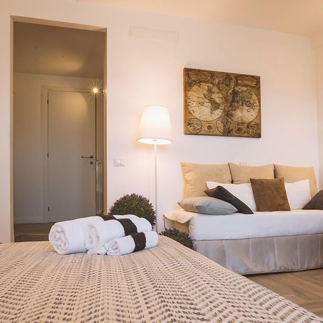 Imagen de la habitación del Residenza il Punto. Foto 7