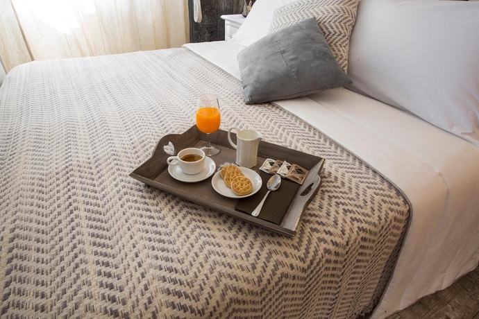 Imagen de la habitación del Residenza il Punto. Foto 8