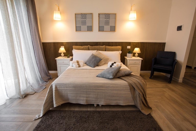 Imagen de la habitación del Residenza il Punto. Foto 9