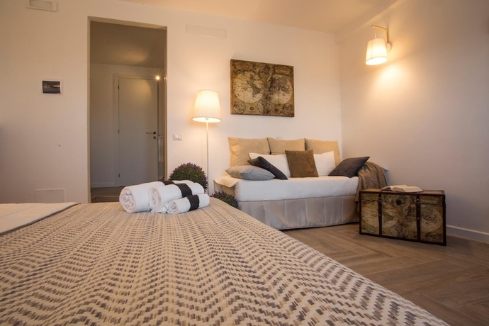 Imagen de la habitación del Residenza il Punto. Foto 13
