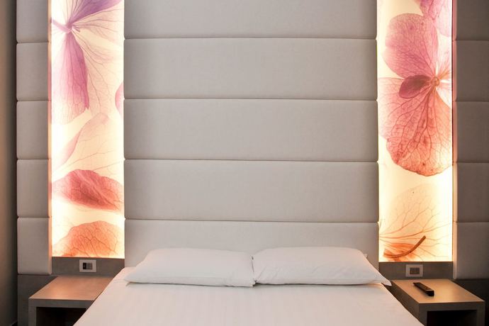 Imagen de la habitación del Residenza le Fonticine. Foto 4