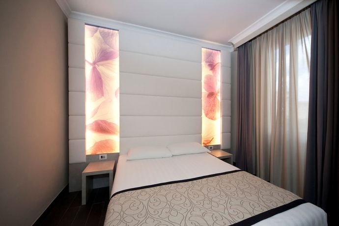 Imagen de la habitación del Residenza le Fonticine. Foto 7