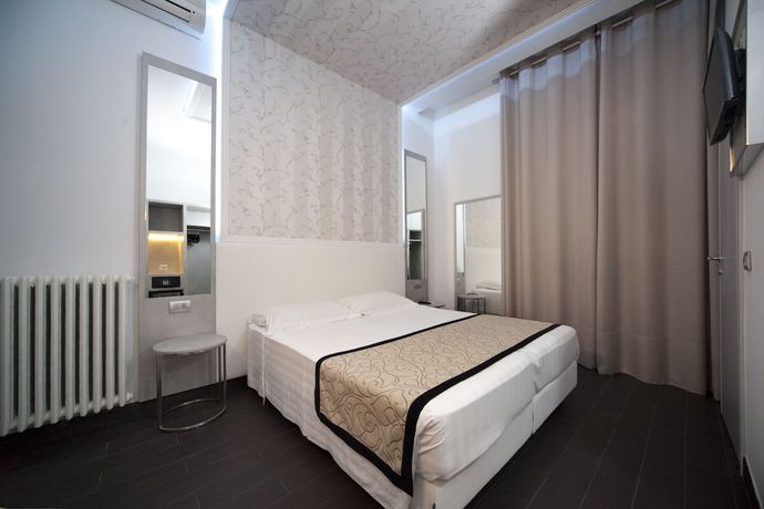 Imagen de la habitación del Residenza le Fonticine. Foto 8