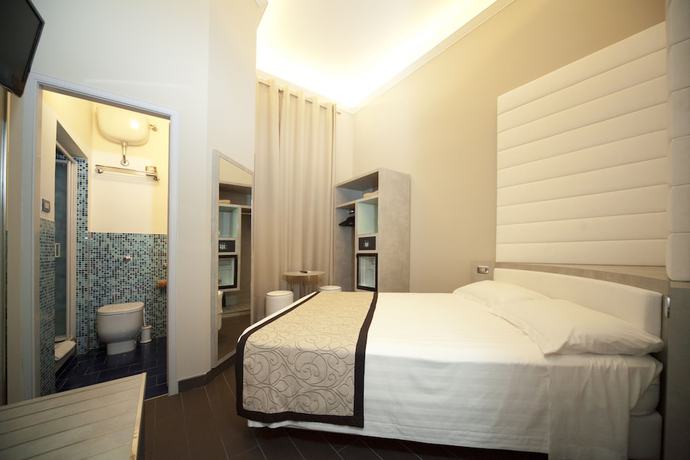 Imagen de la habitación del Residenza le Fonticine. Foto 10