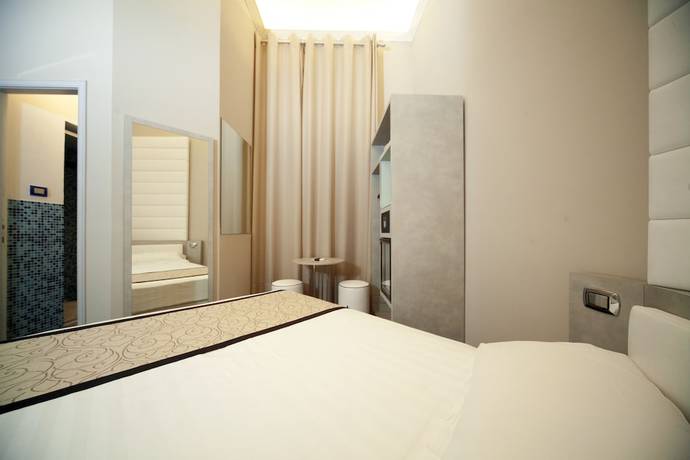 Imagen de la habitación del Residenza le Fonticine. Foto 13