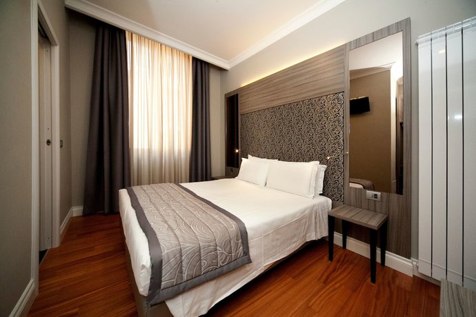 Imagen de la habitación del Residenza le Fonticine. Foto 14