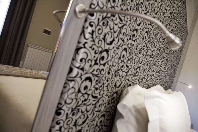 Imagen de la habitación del Residenza le Fonticine. Foto 16