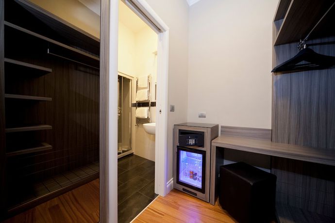 Imagen de la habitación del Residenza le Fonticine. Foto 18