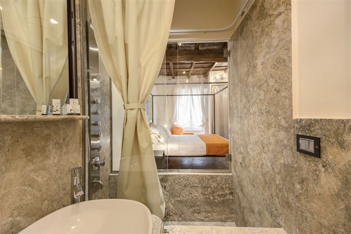 Imagen de la habitación del Residenze Argileto. Foto 9