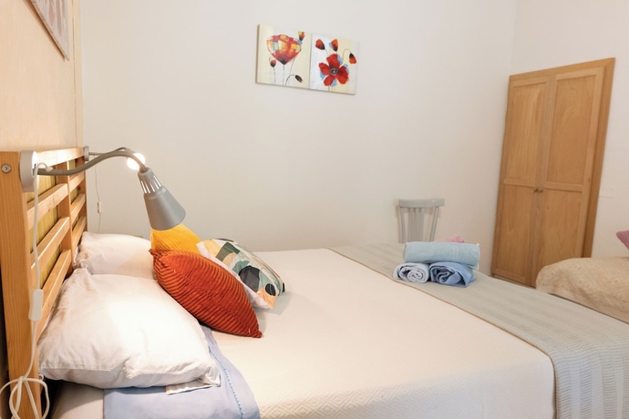 Imagen de la habitación del Residenze Camboni. Foto 4