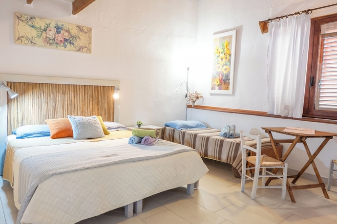 Imagen de la habitación del Residenze Camboni. Foto 6