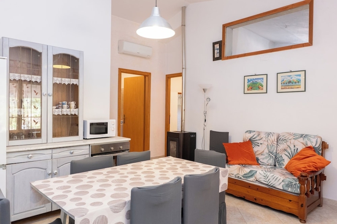 Imagen de la habitación del Residenze Camboni. Foto 8