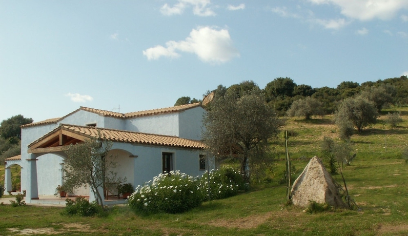 Imagen general del Residenze Camboni. Foto 1