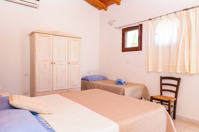 Imagen de la habitación del Residenze Camboni. Foto 12