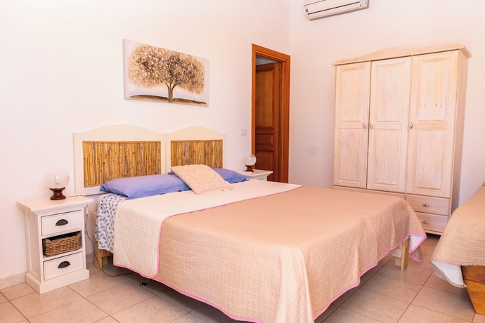 Imagen de la habitación del Residenze Camboni. Foto 13