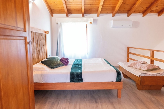 Imagen de la habitación del Residenze Camboni. Foto 15