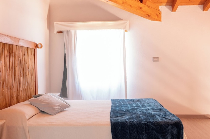 Imagen de la habitación del Residenze Camboni. Foto 16