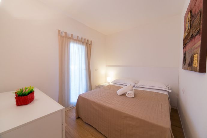 Imagen de la habitación del Residenze Dei Fiori. Foto 2
