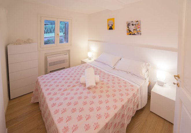 Imagen de la habitación del Residenze Dei Fiori. Foto 3