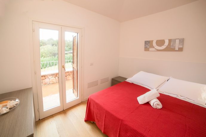 Imagen de la habitación del Residenze Dei Fiori. Foto 4