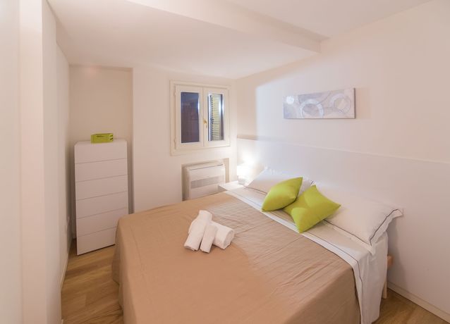Imagen de la habitación del Residenze Dei Fiori. Foto 6
