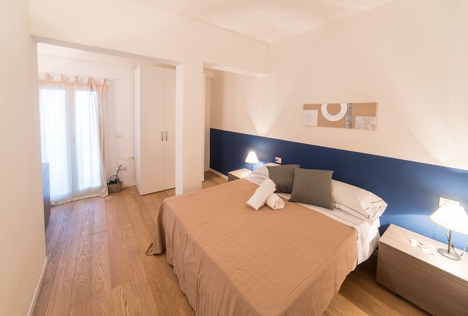 Imagen de la habitación del Residenze Dei Fiori. Foto 7