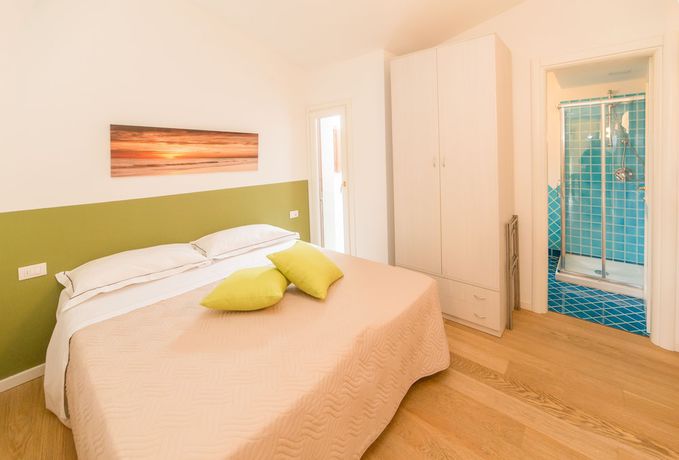Imagen de la habitación del Residenze Dei Fiori. Foto 8