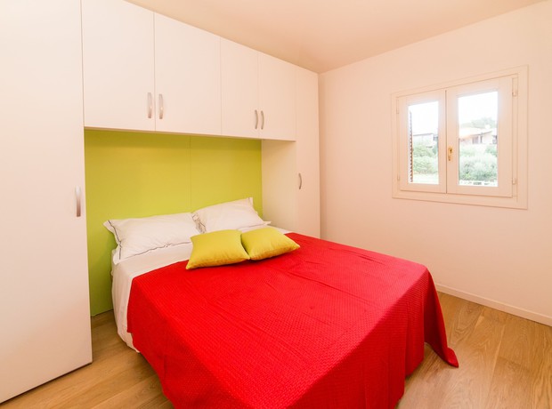 Imagen de la habitación del Residenze Dei Fiori. Foto 9