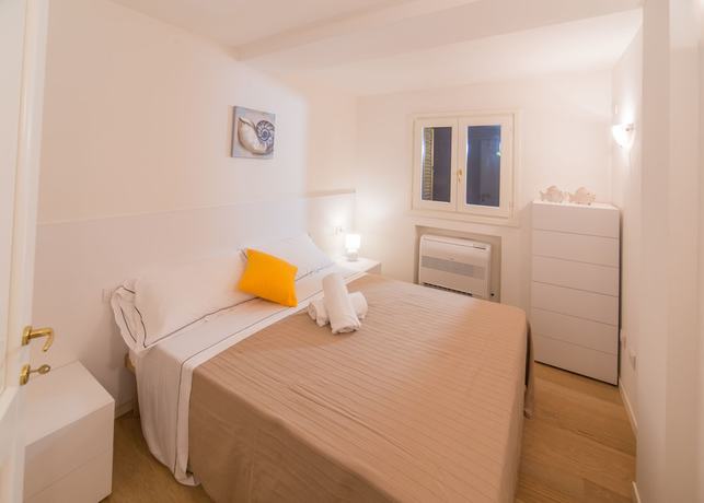 Imagen de la habitación del Residenze Dei Fiori. Foto 11