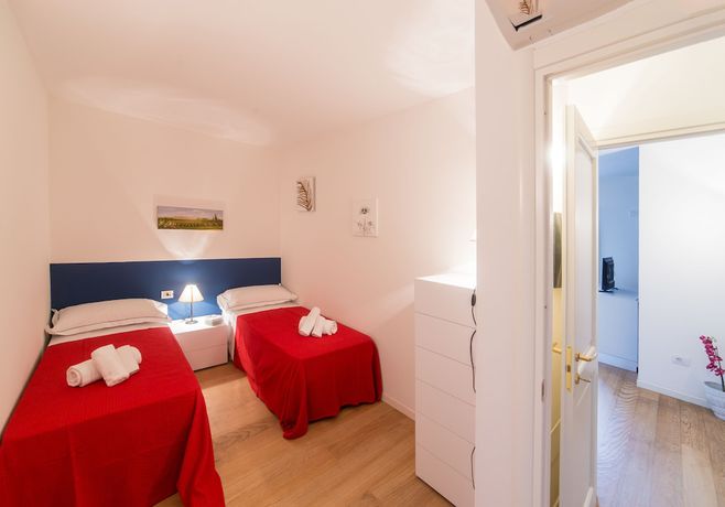 Imagen de la habitación del Residenze Dei Fiori. Foto 12