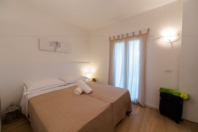 Imagen de la habitación del Residenze Dei Fiori. Foto 13