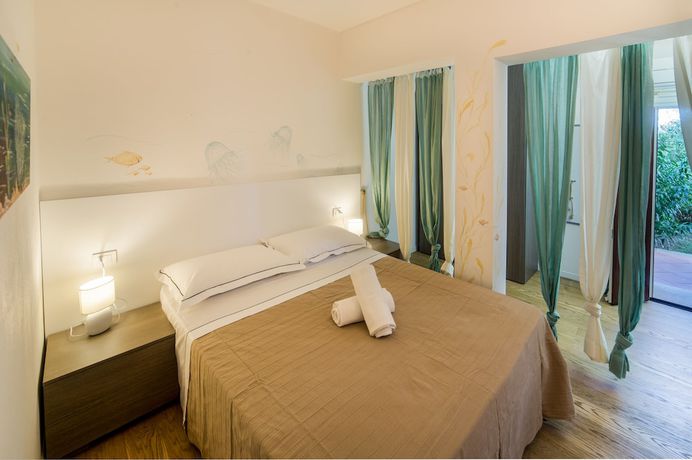 Imagen de la habitación del Residenze Dei Fiori. Foto 14