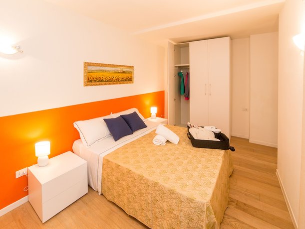 Imagen de la habitación del Residenze Dei Fiori. Foto 15
