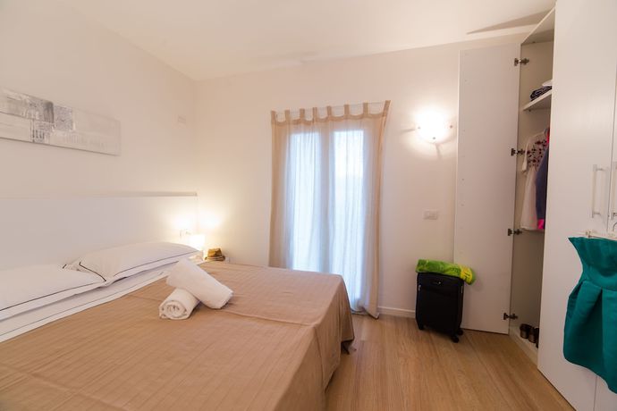 Imagen de la habitación del Residenze Dei Fiori. Foto 16