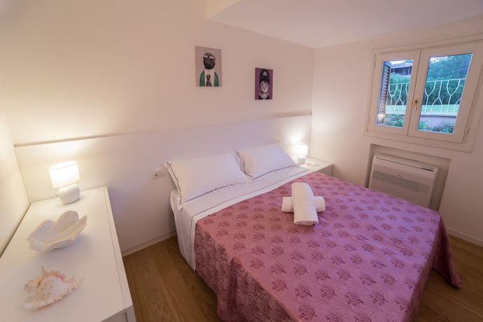Imagen de la habitación del Residenze Dei Fiori. Foto 17