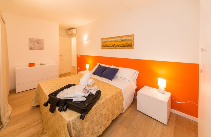 Imagen de la habitación del Residenze Dei Fiori. Foto 18