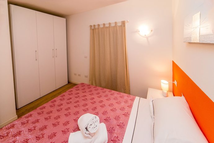 Imagen de la habitación del Residenze Dei Fiori. Foto 19